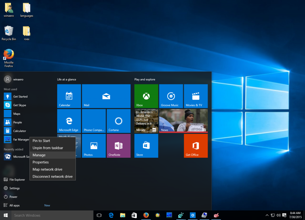 Windows 10 - Should I upgrade or should I wait?