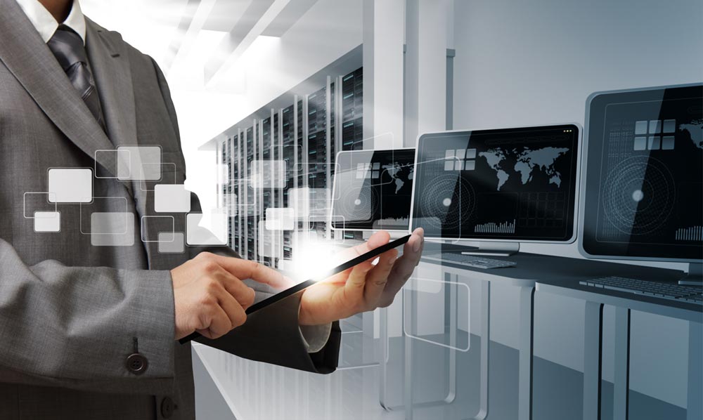Welcome to Logical Edge Services Inc