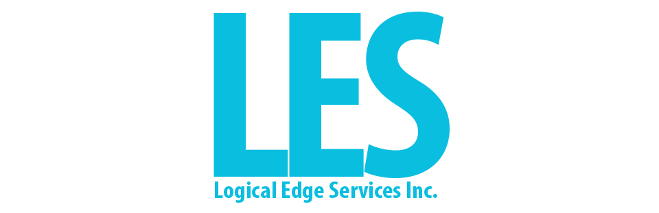 Logical Edge Services Inc. Computer Services Provider in Los Angeles