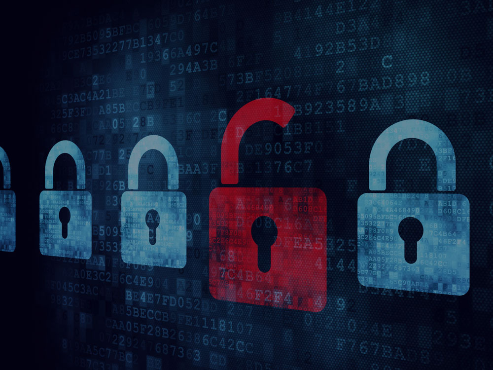 Ransomware 2016 - How valuable is your data?